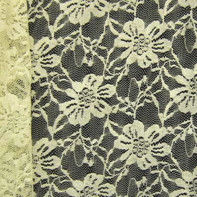 Stretch Lace