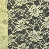 Stretch Lace