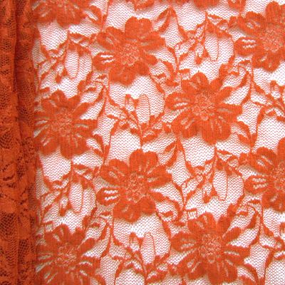 Stretch Lace