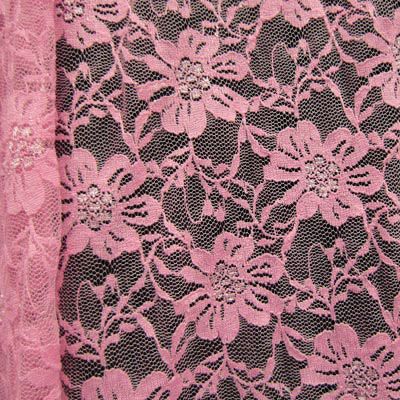 Stretch Lace