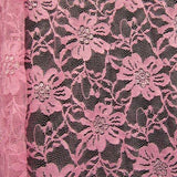 Stretch Lace