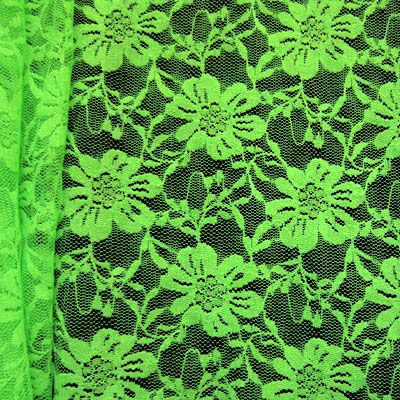 Stretch Lace