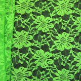 Stretch Lace