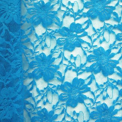 Stretch Lace