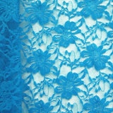 Stretch Lace