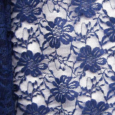Stretch Lace