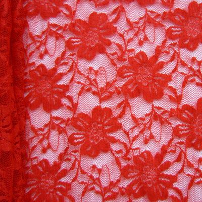 Stretch Lace