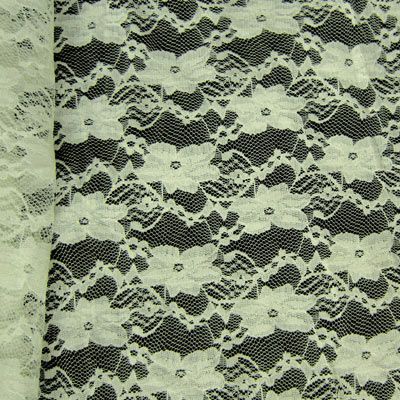 Stretch Lace