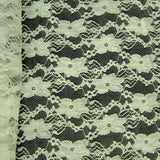 Stretch Lace