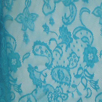 Stretch Lace