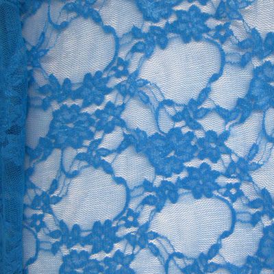 Stretch Lace