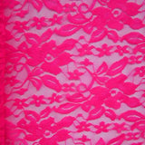 Stretch Lace