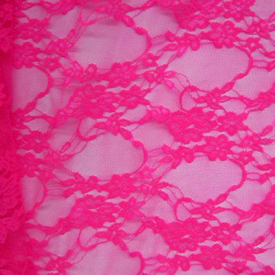 Stretch Lace