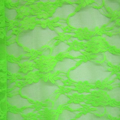 Stretch Lace