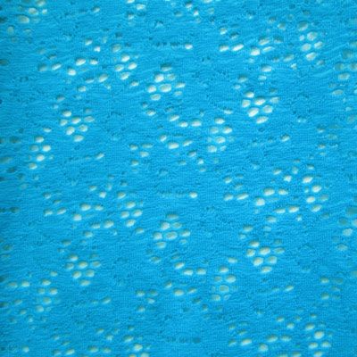 Stretch Lace