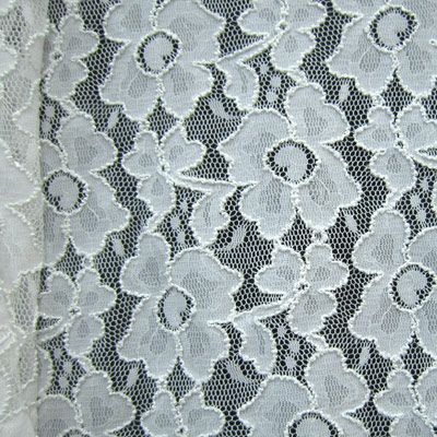 Stretch Lace