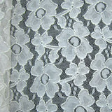 Stretch Lace