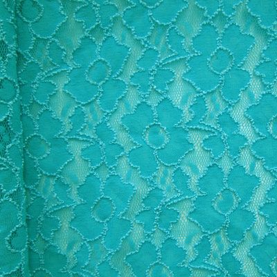 Stretch Lace