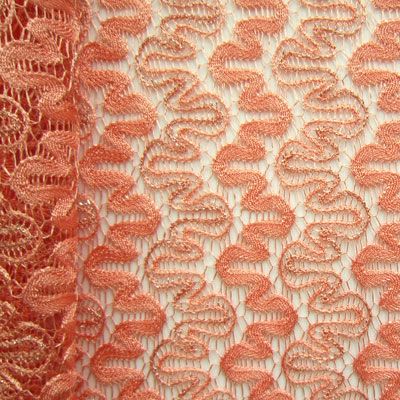 Stretch Lace