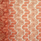Stretch Lace