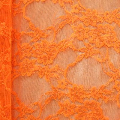 Stretch Lace