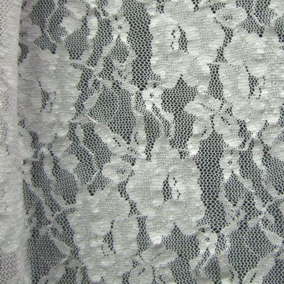 Stretch Lace