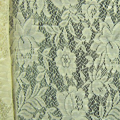 Stretch Lace