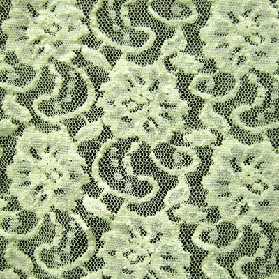 Stretch Lace
