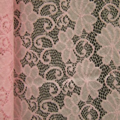 Stretch Lace