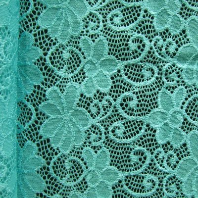 Stretch Lace