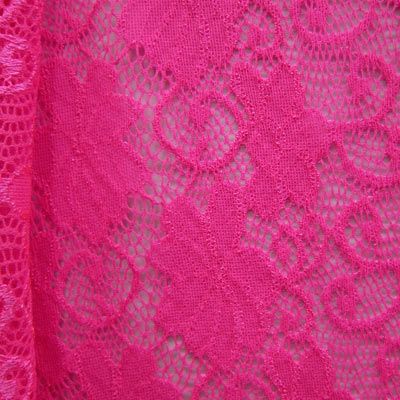 Stretch Lace