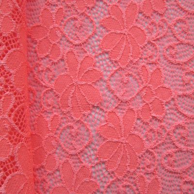 Stretch Lace