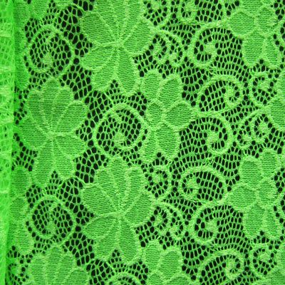 Stretch Lace