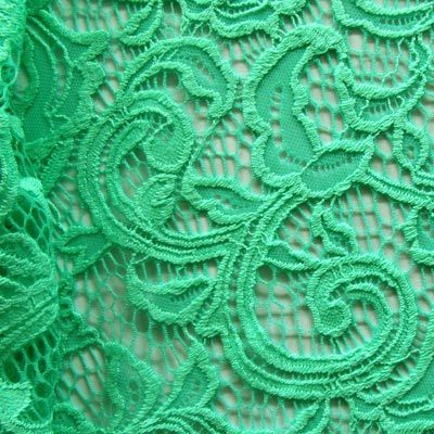 Stretch Lace