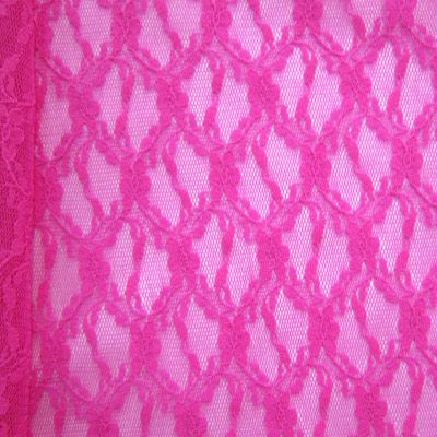 Stretch Lace