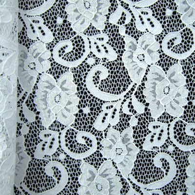 Stretch Lace