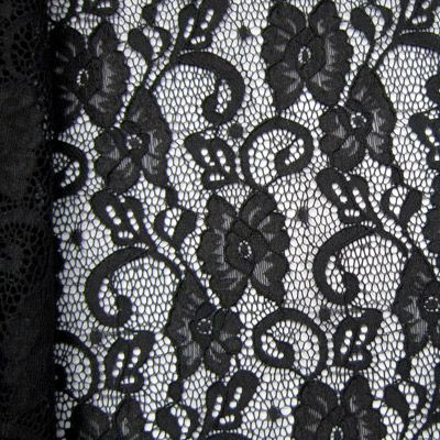 Stretch Lace