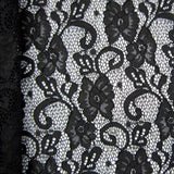 Stretch Lace