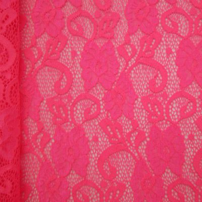 Stretch Lace
