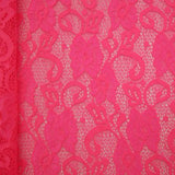 Stretch Lace