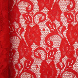Stretch Lace