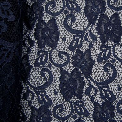 Stretch Lace