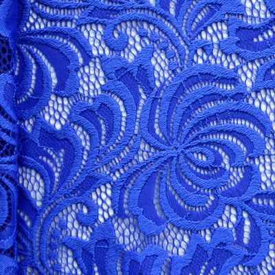 Stretch Lace