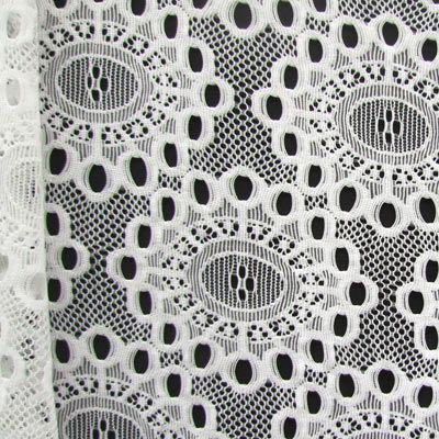 Stretch Lace