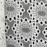 Stretch Lace