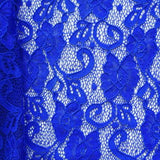 Stretch Lace