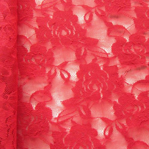 Stretch Lace