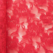 Stretch Lace