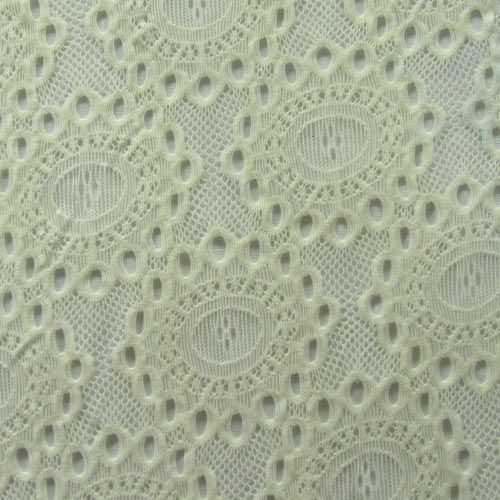 Stretch Lace