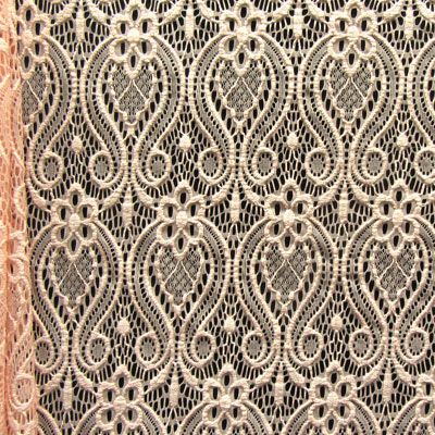 Stretch Lace